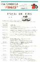  French Line; Compagnie Generale Transatlantique, Events Du Jour. September 26th, 1970. List of Activities for Passengers Aboard the Ss France