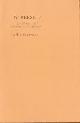 William Reese Company, Catalogue 179 - Literature Fine Printing - Bibliography, the 18th -20th Centuries, Association Copies, Books from a Poet's Library