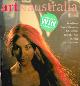  Laura Murray Cree (ed), Art & Australia Volume 38 Number 4 June/July/August 2001