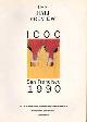  W A Dwiggins; Typophiles, The Hali Preview: The 6th International Conference on Oriental Carpets. (17th - 20 November, 1990)
