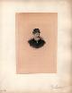  [E. Abot], Eugene Paillet. (B&W Engraving)