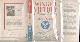  Hart, Moss, [Dust Jacket] : Winged Victory. The Army Air Force Play. (Dust Jacket Only. Book Not Included)