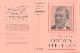  Steffens, Lincoln, [Dust Jacket] : The Autobiography of Lincoln Steffens (Vol. 2 Only). (Dust Jacket Only. Book Not Included)