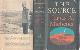  Michener, James A., [Dust Jacket] : The Source. (Dust Jacket Only. Book Not Included)