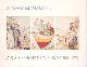  Alice Stallknecht; Agee, William C.; Goodrich, Lloyd; Wight, Frederick S.; Mongan, Miss Agnes; Forsyth, George H., A New England Town: A Portrait by Alice Stallknecht (1880-1973). (Catalogue of an Exhibition Held at the Museum of Fine Arts, Houston, Texas, May 4-June 5, 1977; Municipal Art Gallery, Los Angeles, March 27-April 17, 1977; National Portrait Gallery, Washington, D.C. , October 15-November 27, 1977. )