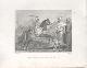  Craig, William Marshall; T. Wallis (Engraver), A Mameluke and Turks in Egypt