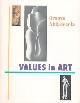  Abbatecola, Oronzo, Values in Art