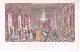  Crutchshank, I. R. & George, The Ne Plus Ultra of Life in London.  Kate, Sue, Tom, Jerry and Logic, Viewing the Throne Room at Carlton Palace