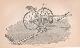 Greeley, Horace, etc., Clipper, Medium Size, from the Great Industries of the United States