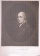 Arnold, Samuel James (After); John Barton Pym (Engraver), Portrait of Henry James Pye (English Poet Laureate, 1745-1813)