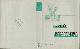  William Abbott, Abbott's Perspective the Theory and Practice of Perspective Dust Jacket Only, Book Not Included