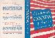  Alfred Leroy Burt, A Short History of Canada for Americans Dust Jacket Only, Book Not Included