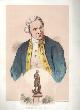 David Blair; McGrady; Thomson; Niven, Portrait of Captain Cook