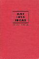  Robert C Morgan; Contemporary artists and their critics, Art Into Ideas : Essays on Conceptual Art
