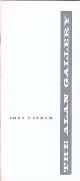  John Latham, John Latham