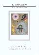  F. Dorling (Hamburg), Moderne Kunst, Auktion Teil II. Mar. 30, 1996, Sale # 163, Lot #S 200 - 747