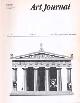 Ansell, Joseph; Thorpe, James; Weil, Rose R. (Eds.), Art Journal, Spring 1984 Vol. 44 No. 1 (Themes: Contemporary Political Poster; Constructivism and Modern Poster)