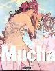  Ellridge, Arthur, The Triumph of Art Nouveau: Mucha