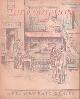 Adams, Frederick B.; Adler, Elmer; Alfred Stanford; John T. Winterich (Eds.), The Colophon, New Graphic Series: A Quarterly for Bookmen. Volume 1, Number 4, February 1939