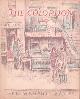 Adams, Frederick B.; Adler, Elmer; Alfred Stanford; John T. Winterich (Eds.), The Colophon, New Graphic Series: A Quarterly for Bookmen. Volume 1, Number 4, February 1939