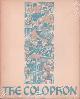 Adams, Frederick B.; Adler, Elmer; Alfred Stanford; John T. Winterich (Eds.), The Colophon, New Graphic Series: A Quarterly for Bookmen. Volume 1, Number 3, September 1939