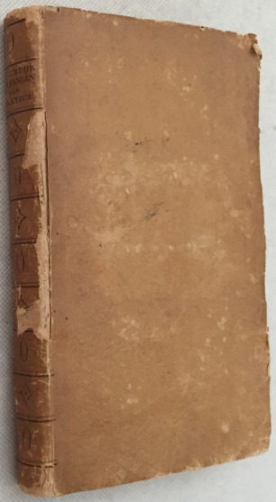 Q. HORATIUS FLACCUS - H.G. OOSTERDIJK, VERTALING/BEWERKING, - Lierzangen van Q. Horatius Flaccus in Nederduitsche verzen gebragt door H.G. Oosterdijk.