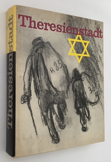 LAGUS, KARL, A.O., - Theresienstadt