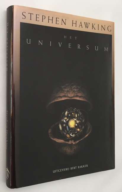 HAWKING, STEPHEN, - Het universum
