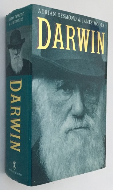 DESMOND, ADRIAN AND JAMES MOORE, - Darwin
