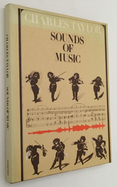 TAYLOR, CHARLES, - Sounds of music