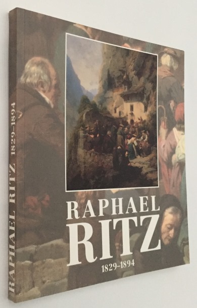 LEYAT, SABINE, E.A., - Raphael Ritz 1829-1894