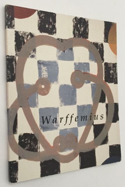 KUIJL, AART VAN DER, - Warffemius. 100 edities 1982-1994