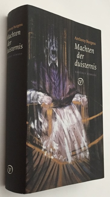 BURGESS, ANTHONY, - Machten der duisternis