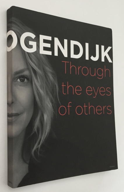 HOOGENDIJK, MICKY, - Through the eyes of others. I see me. [Signed]