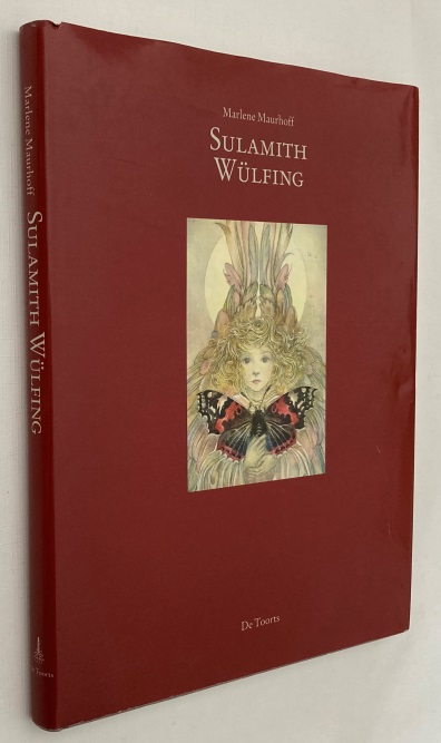 MAURHOFF, MARLENE, - Sulamith Wlfing