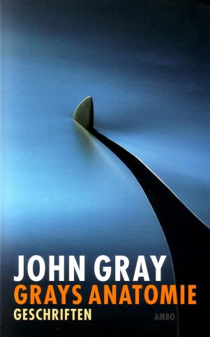 GRAY, JOHN, - Grays anatomie. Geschriften.