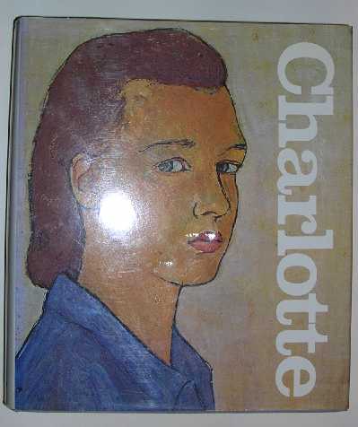 Salomon, C. - Charlotte: life or theater? : an autobiographical play.