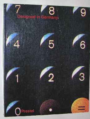 Erlhoff, M. - Designed in Germany since 1949.