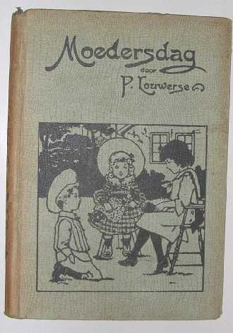 Louwerse, P. - Moedersdag.