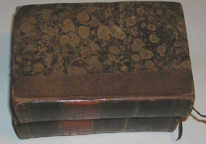 Klopstock, F.G. - Messias.