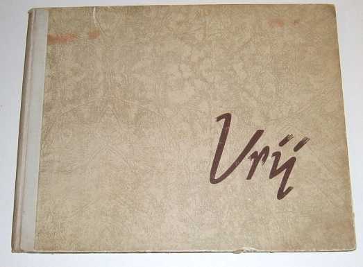 Grevedamme, B. - Vrij : een verzameling foto's uit Indie.