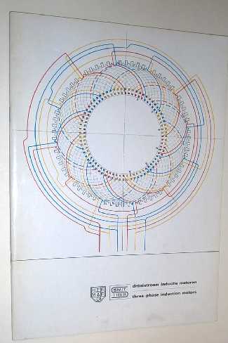 Draaistroom - Draaistroom inductie motoren = Three-phase induction motors.