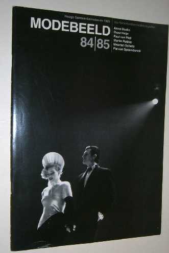 Bommel, I. van (s) - Modebeeld 84/85 : zes Nederlandse modefotografen.