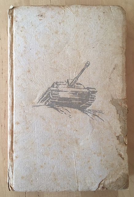 Muller, W. - Sturmgeschutze vor! : ein Buch der Sturmartillerie