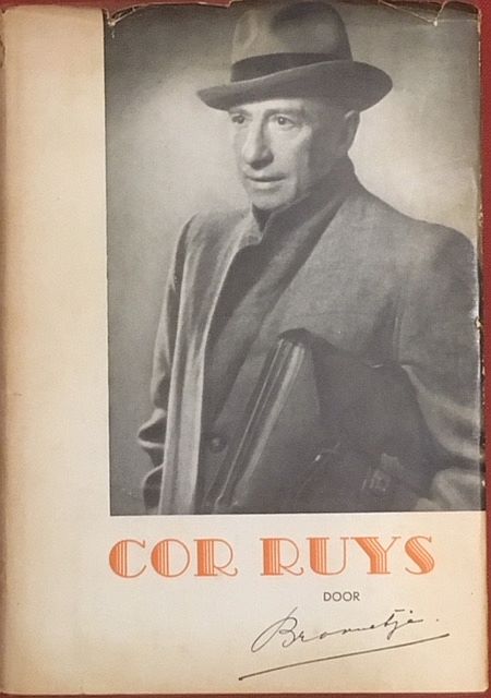 Brammetje - Cor Ruys