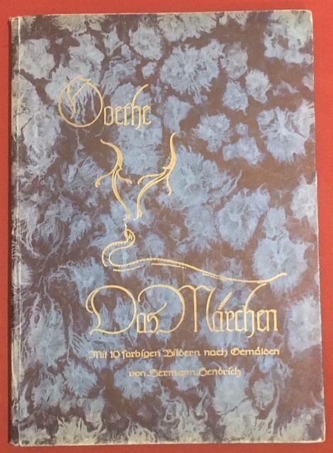 Goethe, J.W. von - Das Marchen