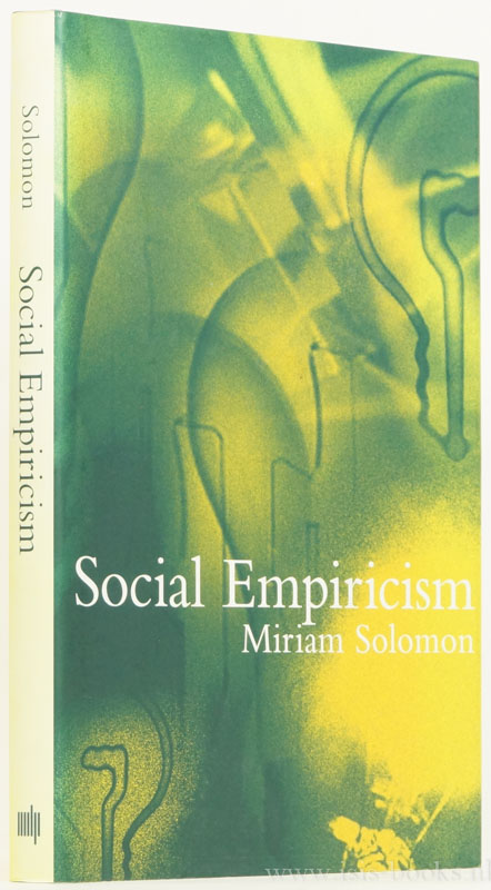 SOLOMON, M. - Social empiricism.