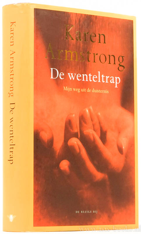 ARMSTRONG, K. - De wenteltrap