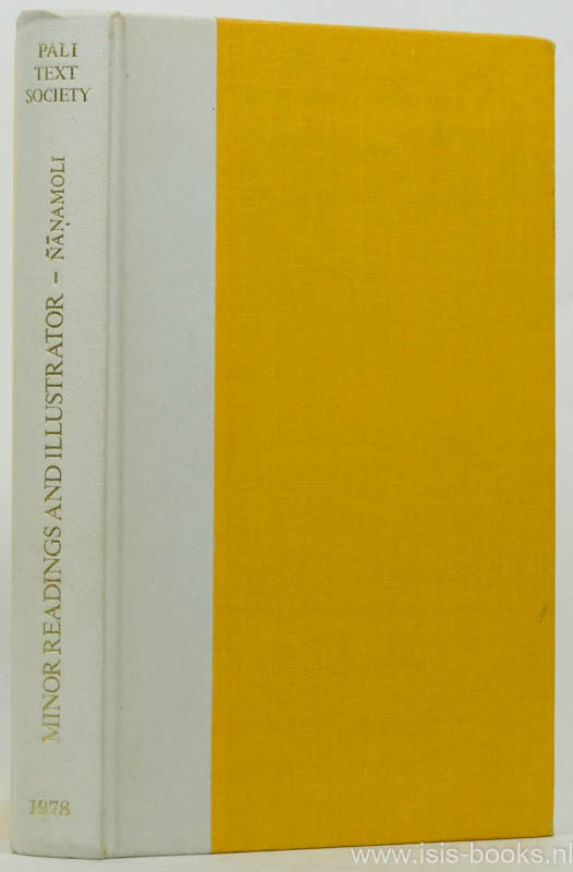 N/A - The minor readings (Khuddakapatha). The first book of the minor collection (Khuddakanikaya)