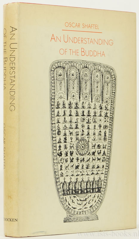 SHAFTEL, O. - An understanding of the Buddha.